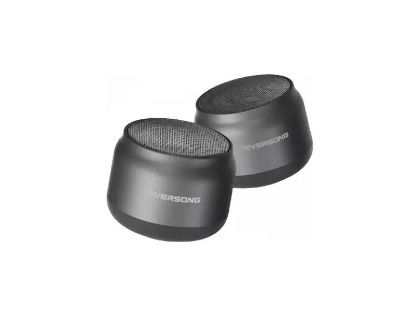 تصویر اسپیکر بلوتوثی  ریورسانگ مدل Jazz L۸